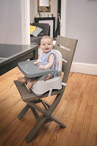 Rehausseur de chaise : lequel acheter ? - Blog bébé