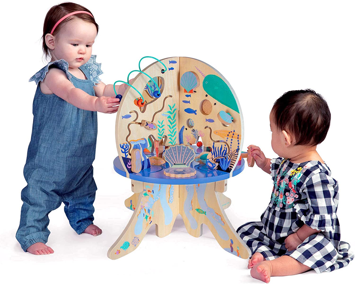 Cadeau Enfants Regarder Jouets Pour 3-9 Ans Garçons Filles Spinning Top  Pour Enfants Ensemble de jouets