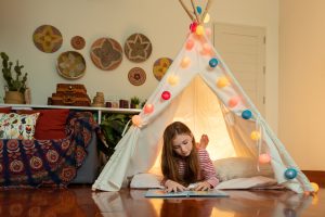 Guide d’achat : quelques conseils avant d’acheter un tipi pour enfant