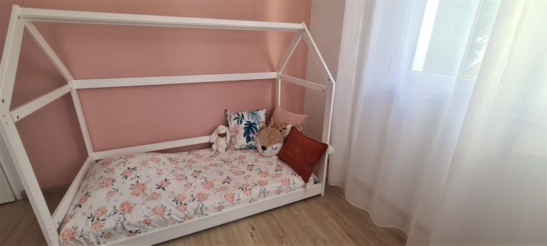 Pourquoi Choisir Un Lit Cabane Pour Votre Enfant Blog B B