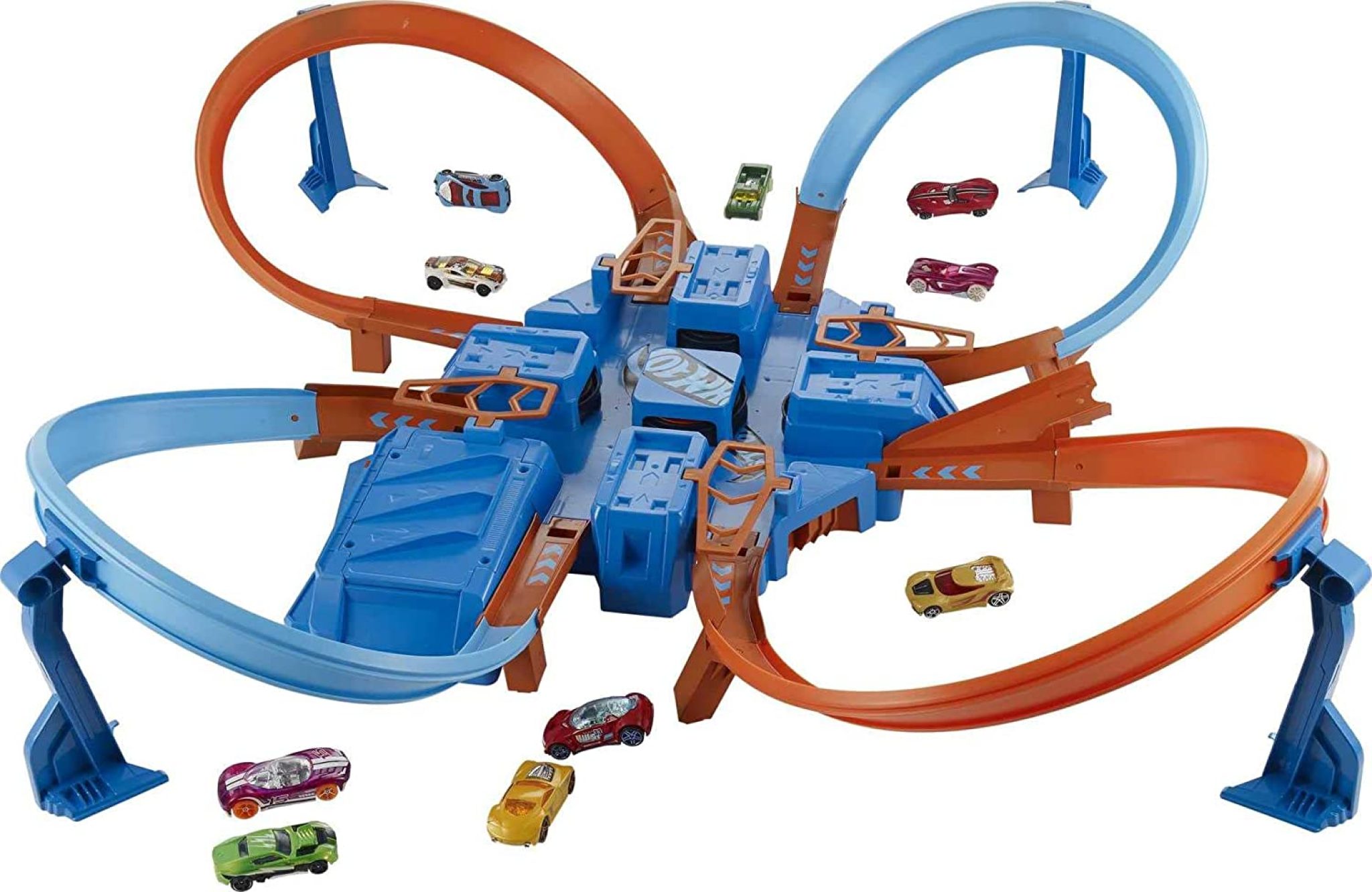 Circuit Hot wheels les meilleurs modèles Blog bébé