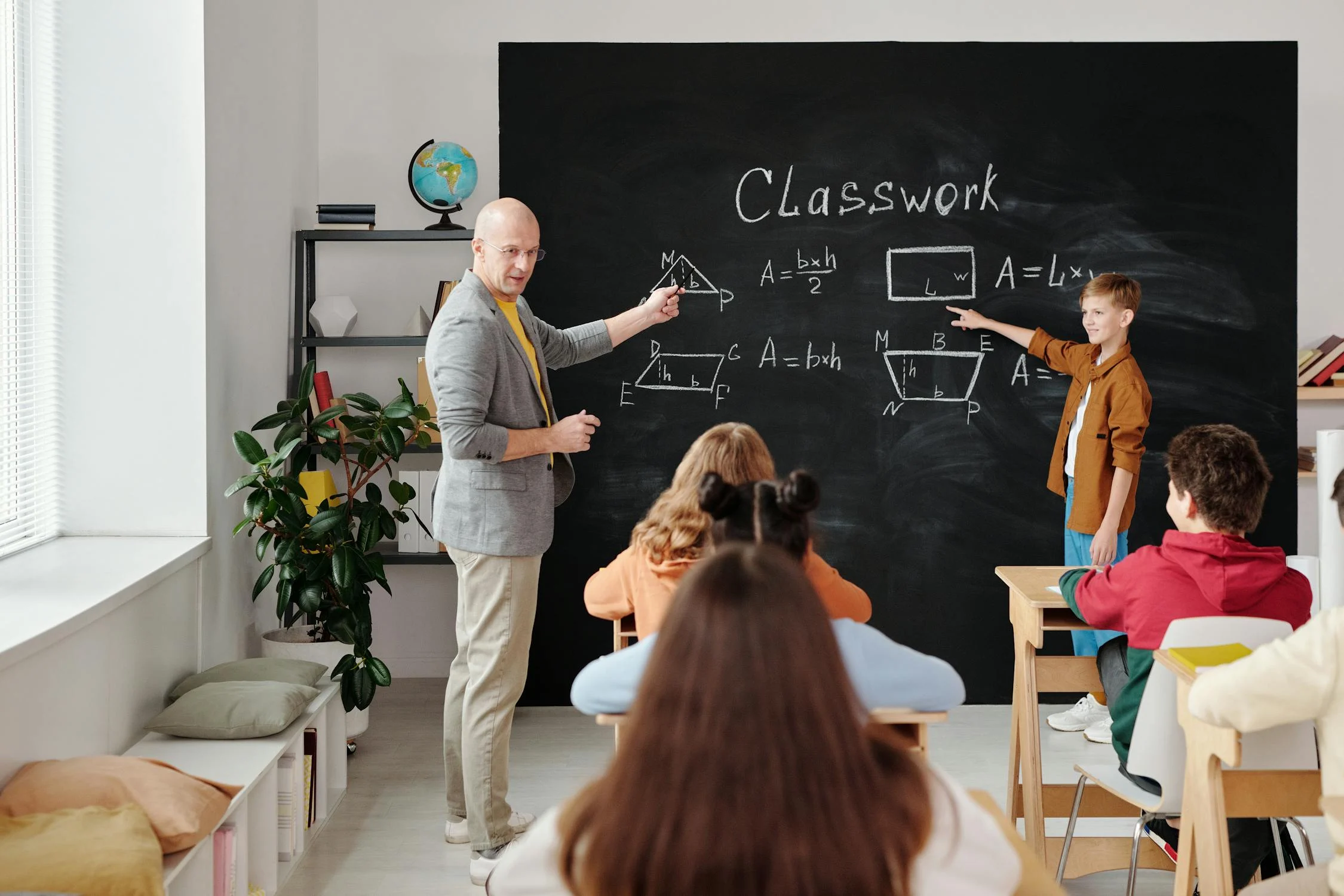 Phobie scolaire, quel test réaliser pour la détecter ?