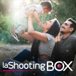 LaShootingBOX propose un large choix de coffret permettant d'effectuer une séance photo chez un photographe professionnel.