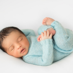 Un photographe pour bébé peut immortaliser les jours suivants la naissance de votre enfant.