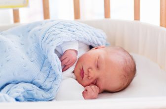 Découvrez 5 conseils pour vous préparer à l'arrivée de bébé.