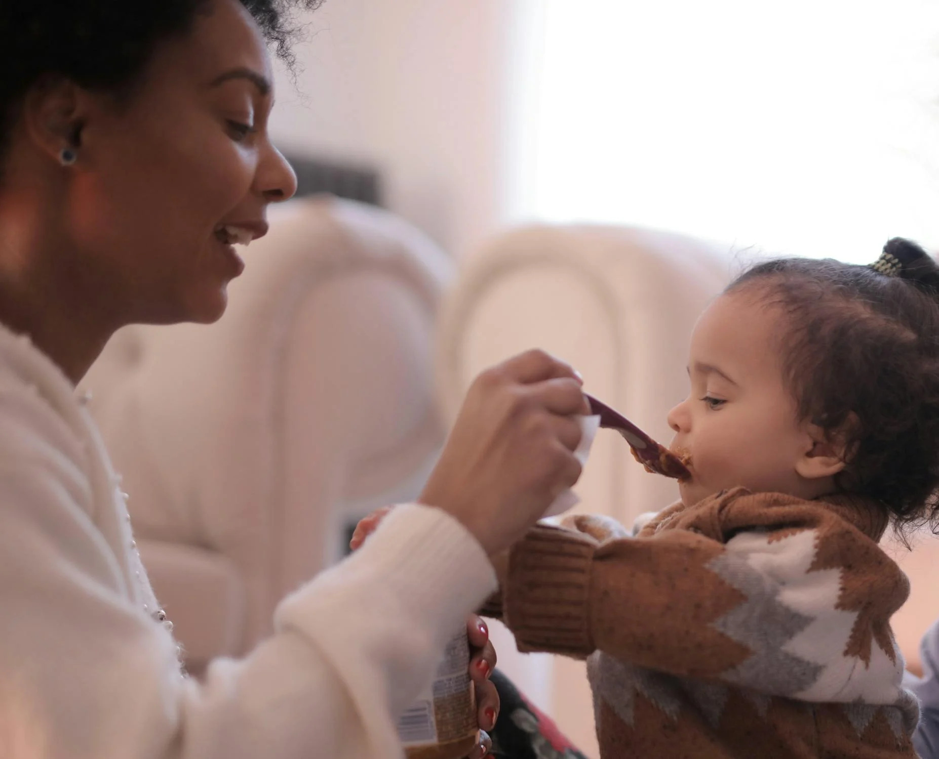 Consultez nos recommandations pour bien choisir vos petits pots pour bébé.