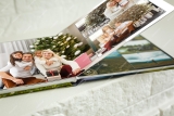 Livre photo, tirages photos personnalisés : faites le plein de souvenirs avec Photoweb !