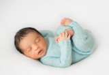 5 raisons de faire appel à un photographe bébé à la naissance